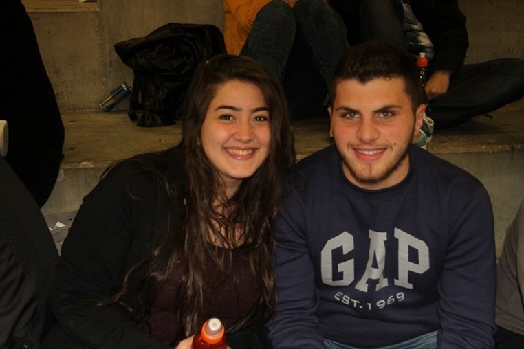 Beirut Unisport Festival 6th Edition